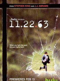 11.22.63 Saison 1 en streaming