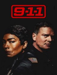 9-1-1 Saison 5 en streaming