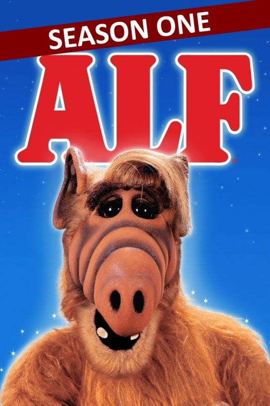 ALF Saison 1 en streaming