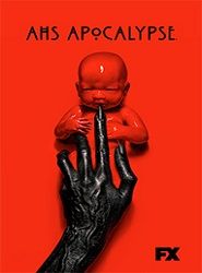 American Horror Story Saison 8 en streaming