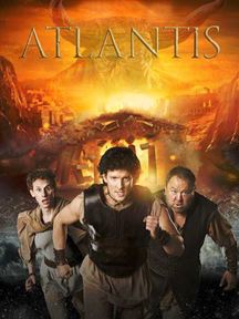 Atlantis Saison 2 en streaming