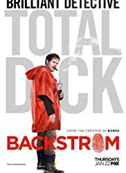 Backstrom Saison 1 en streaming