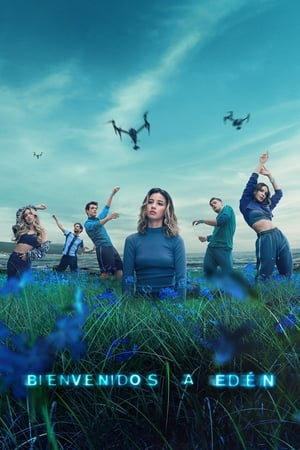 Bienvenidos a Edén Saison 2 en streaming