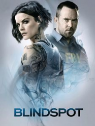 Blindspot Saison 4 en streaming