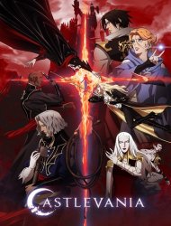 Castlevania Saison 4 en streaming