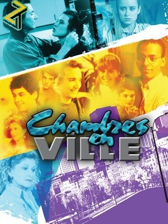 Chambres en ville Saison 2 en streaming