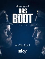 Das Boot Saison 2 en streaming