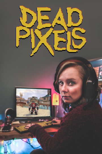 Dead Pixels Saison 1 en streaming