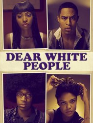 Dear White People Saison 1 en streaming