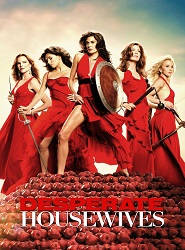 Desperate Housewives