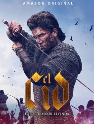 El Cid Saison 1 en streaming