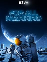 For All Mankind Saison 2 en streaming