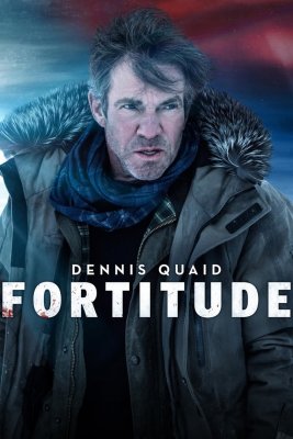 Fortitude Saison 1 en streaming