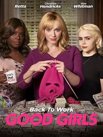 Good Girls Saison 2 en streaming