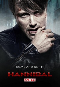 Hannibal Saison 3 en streaming