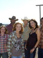 Heartland (CA) Saison 1 en streaming