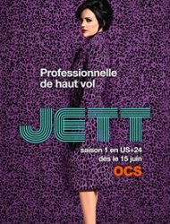 Jett Saison 1 en streaming