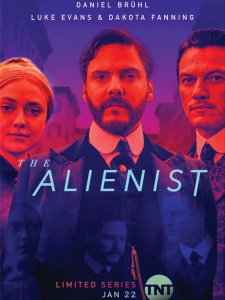 L'Aliéniste Saison 1 en streaming