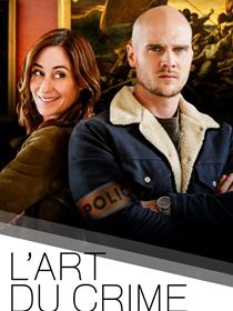 Art du crime Saison 3 en streaming