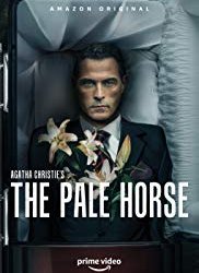 Le Cheval pâle d'après Agatha Christie Saison 1 en streaming