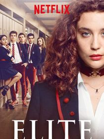 Élite Saison 1 en streaming