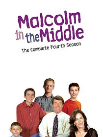 Malcolm Saison 4 en streaming