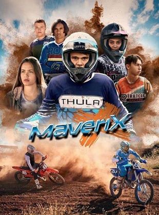 MaveriX Saison 1 en streaming