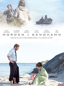 Meurtres à Sandhamn Saison 3 en streaming