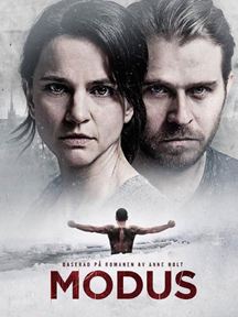 Modus Saison 2 en streaming