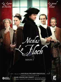 Nicolas Le Floch Saison 1 en streaming