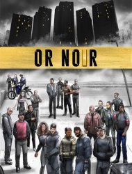 Or Noir Saison 2 en streaming