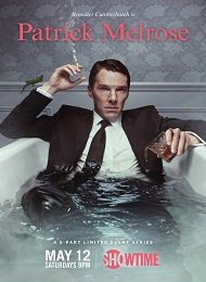 Patrick Melrose Saison 1 en streaming