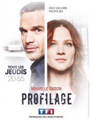 Profilage Saison 10 en streaming