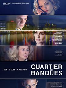 Quartier des Banques Saison 1 en streaming