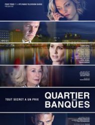 Quartier des Banques