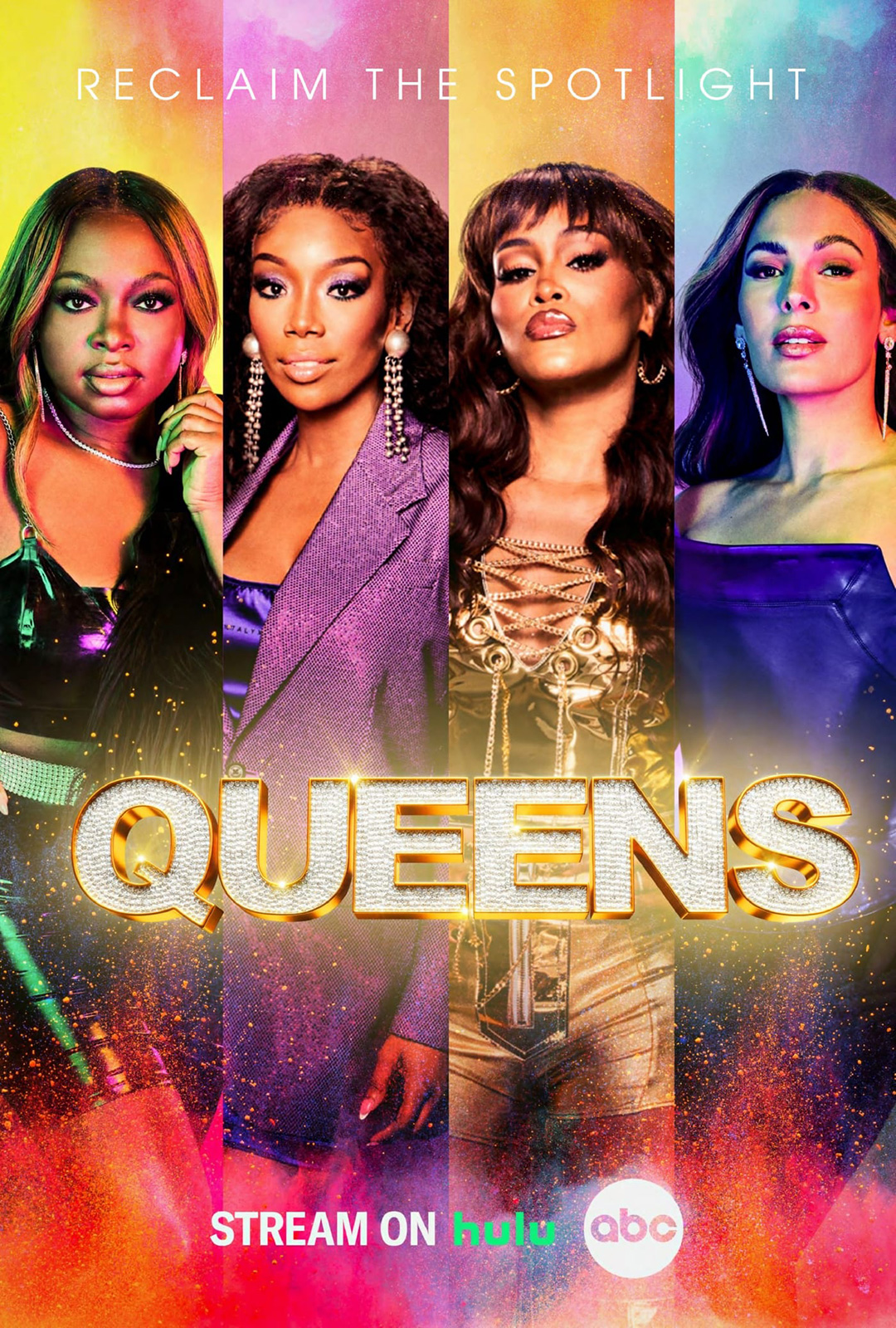 Queens Saison 1 en streaming