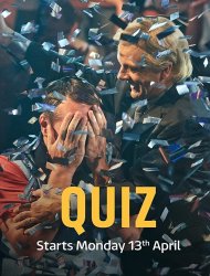 Quiz Saison 1 en streaming