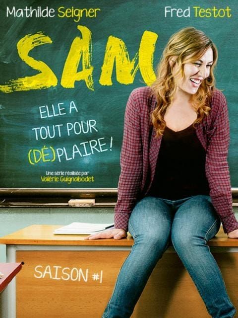 Sam Saison 1 en streaming