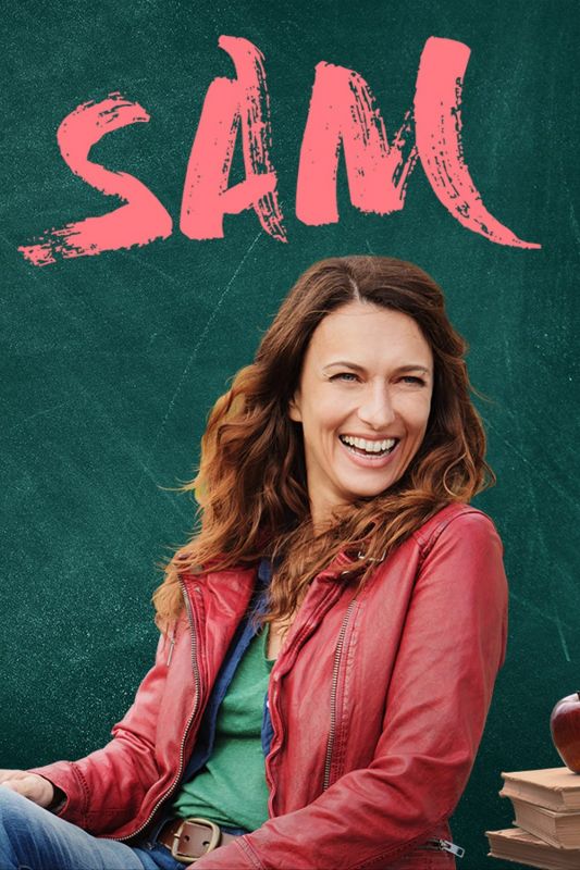 Sam Saison 5 en streaming