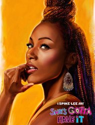 She's Gotta Have It Saison 2 en streaming