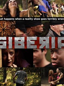 Siberia Saison 1 en streaming