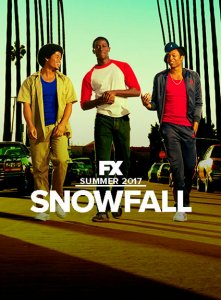 Snowfall Saison 4 en streaming