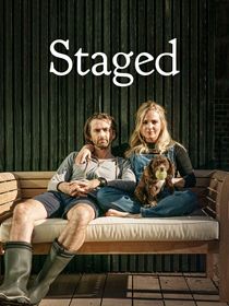 Staged Saison 1 en streaming