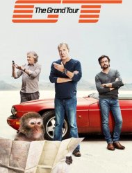 The Grand Tour Saison 3 en streaming