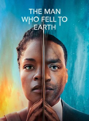 The Man Who Fell to Earth Saison 1 en streaming