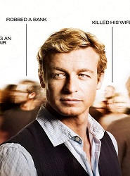 The Mentalist Saison 1 en streaming