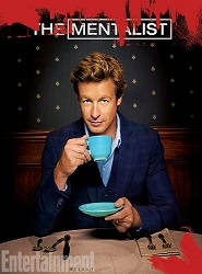 The Mentalist Saison 6 en streaming