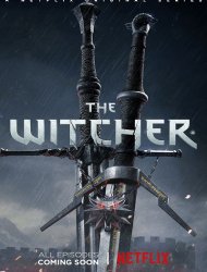 The Witcher Saison 1 en streaming