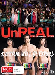 UnREAL Saison 1 en streaming