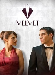 Velvet Saison 4 en streaming